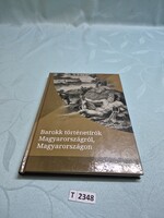 T2348 Magyarság kutató intézet   Barokk történetírók Magyarországról, Magyarországon