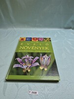 T2320 Arthur W. Miller  Évelő növények