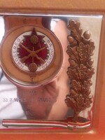 Midcentury Magyar Hadsereg Sportérem 1961-ből