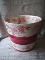 Villeroy&Boch Mettlach "Clio" kaspó