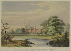 W. Walton : Eton kollégium