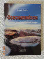 Bagdi Zoltán: ŐSROBBANÁSOK - A minden létező elméletének alapjai