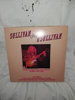 Sullivan Plays O' Sullivan 1977 LP