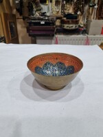 Indian copper bowl