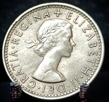 Egyesült Királyság 6 Penny, 1967 03D2