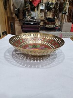 Indian copper bowl