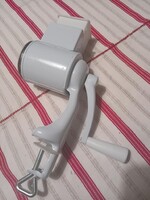 Fehér fém diódaráló