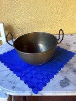 Hibátlan régi habüst 25 cm.