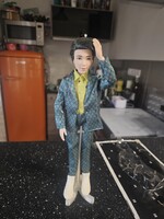 KPOP BTS RM Figura – Gyűjtői!