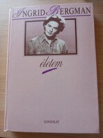 Ingrid Bergman: Életem