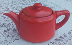 Zsolnay porcelán kiöntő