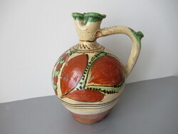 Antik korsó (Vámfalu, XIX. szd.), 26 CM
