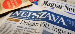 2020 július 1  /  Népszava  /  rerto regiujsag Ssz.:  16825