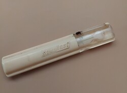 RÉGI LÁZMÉRŐ HŐMÉRŐ TOKJÁBAN