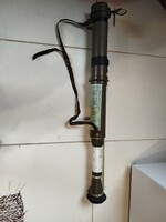 Hatástalanított RPG-75 – Gyűjtői Páncéltörő
