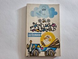 A járható időjárás - Autósoknak