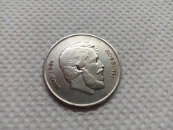 MA - 10%    KEDVEZMÉNY!!!!!    KOSSUTH LAJOS EZÜST  5 FORINT   1947  SZÉP ÁLLAPOTBAN!