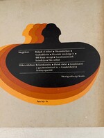 Timcsák Géza -Kovari Katalin-Gintner Zénó-Oláh Andor: Jógakonyha c. könyv Mezőgazdasági Kiadó