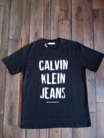 Calvin Klein CK póló XL méretben