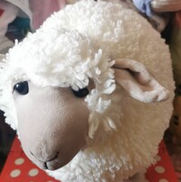 Jellycat plüssök 002. (Birka) - Jellycat plushies 002. (Sheep)