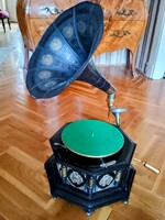Gramofon