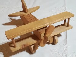 Retro fajáték ,  repülő.