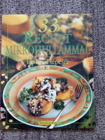 RECEPT MIKROHULLÁMMAL