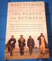 Rory Stewart 