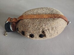 Régi kulacs katonai. Wehrmacht??ALKUDHATÓ