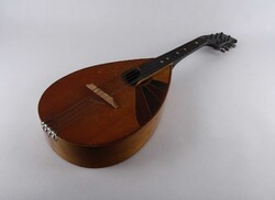 1W182 Régi hangszer mandolin