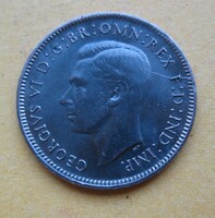 Anglia 1 Farthing 1943 (P2)