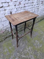 THONET LERAKÓ ASZTAL #122