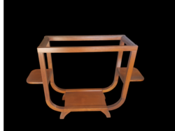 Art deco virágtartó.