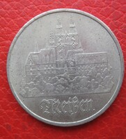 Keletnémet  5 márka 1972 (F22)