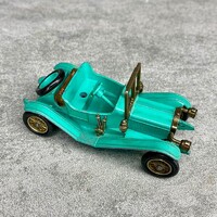 Vintage Matchbox 1911 Maxwell Roadster autó