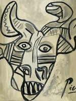 Pablo Picasso
