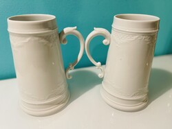 Herendi sörös korsók párban