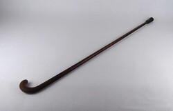 1W200 Régi kecses sétapálca görbebot, túrabot 88 cm