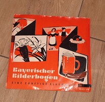 Bayerischer Bilderbogen