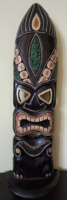 Hawaii/Tiki Faragás, Szobor, Dekoráció!