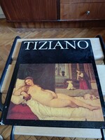 Renate Bergerhoff: Tiziano
