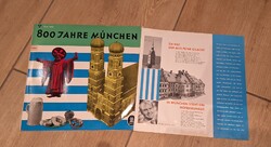 800 Jahre München