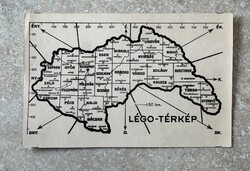 Légoltalmi tájékoztató