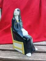 RITKA Orosz porcelán