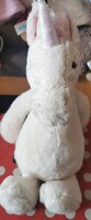 Jellycat plüssök 010. (Unikornis) - Jellycat plushies 010. (Unicorn)