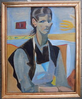 Galamb Grossova Erzsébet:  -Kassa - 1912-1992 Garanciával Számlával