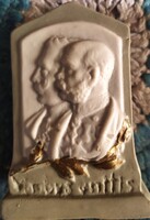 Viribus Unitis számozott 805 perselye hibátlan új állapotban