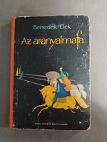 Benedek Elek - Az aranyalmafa (1965)*