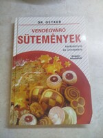 Dr.Oetker Sütemények