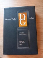 Devecseri Gábor művei: Görög komédiák magyar helikon 1982